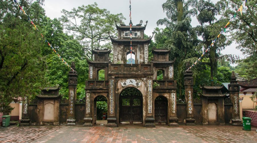 Perfume Pagoda Tour Full Day - Image 7