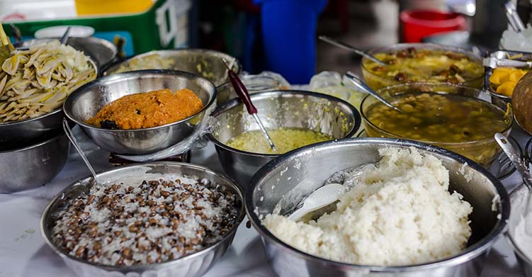 Saigon Street Food: 3.5-Hour Evening Tour - Image 10