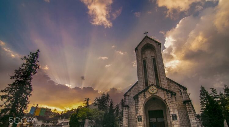 Sapa tour by bus – 3days-2nights – Hotel stay & Homestay