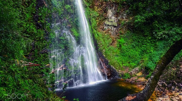 Fansipan, Muong Hoa Valley 2days-3nights – Sapa by train