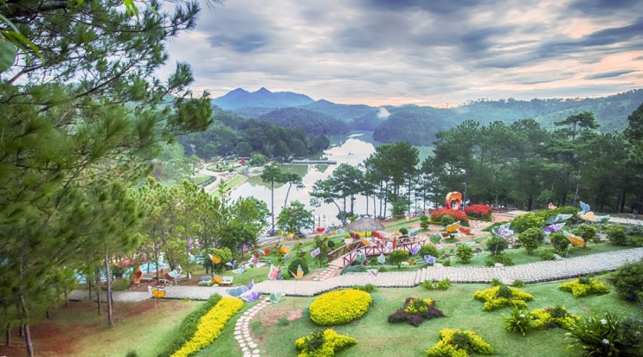 Dalat – 1 Day City & Countryside Tour - Image 3