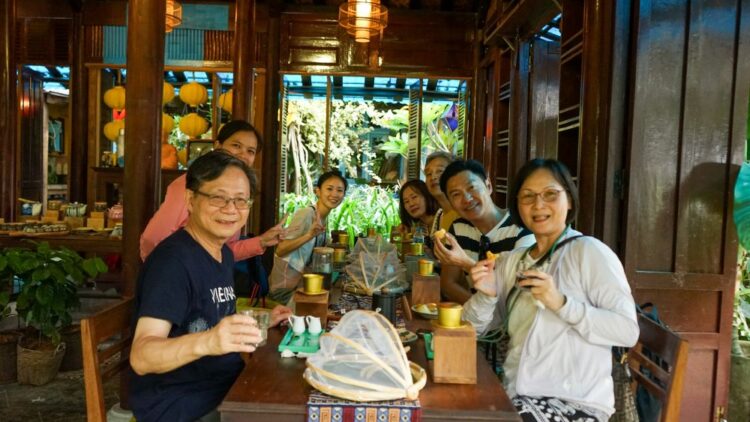 Discover Hoi An countryside: jeep tour, basket boat ride & Vietnamese coffee experience (1 day)