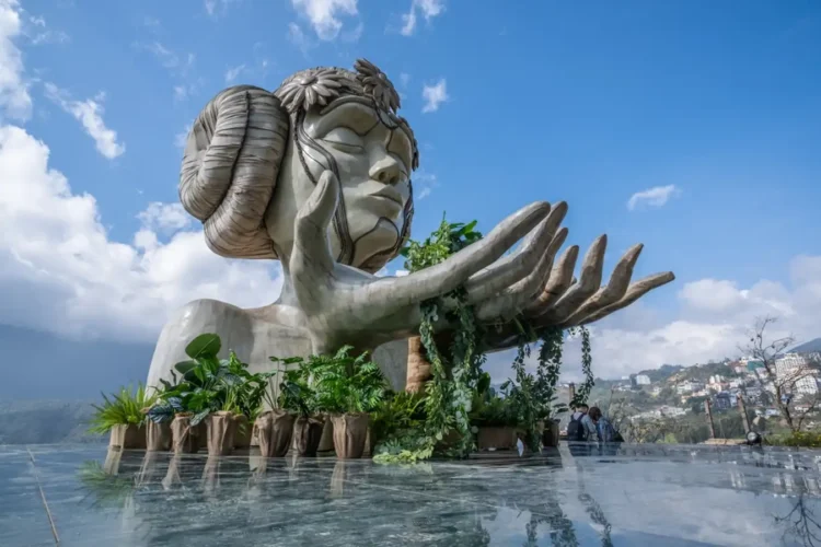 Hanoi – Sapa - Ninh Binh - Ha Long (5 days 4 nights)