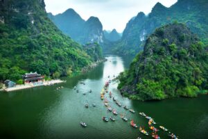 Ninh Binh