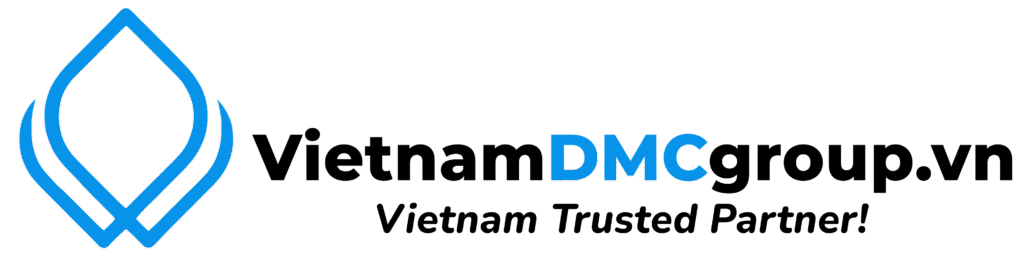 Vietnam DMC Group