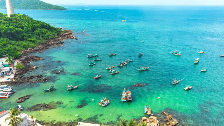 Phu Quoc: GRAND WORLD PANORAMIC TOUR