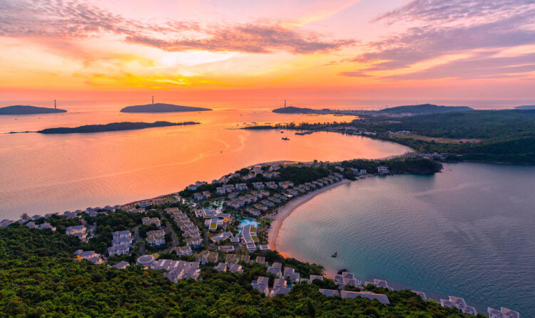 Phu Quoc: STARFISH BEACH & CUA CAN KAYAKING