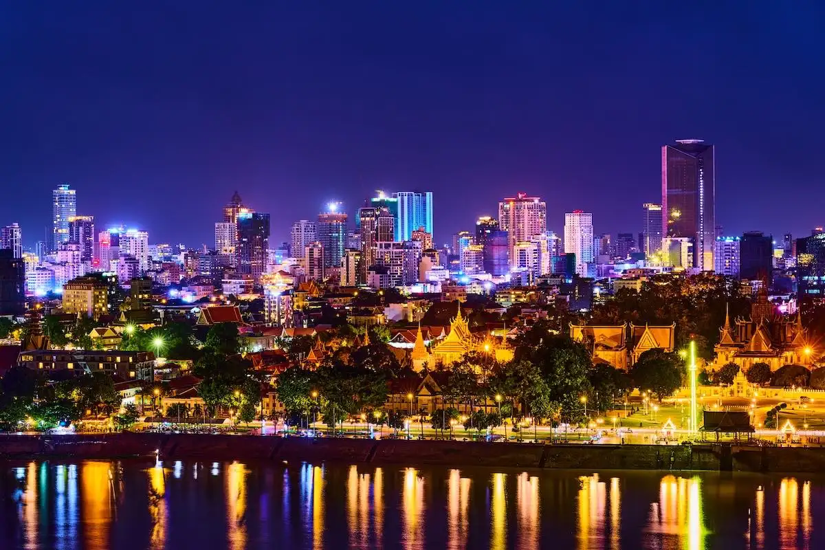 Indochina in Depth: 17 Days Across Vietnam & Cambodia