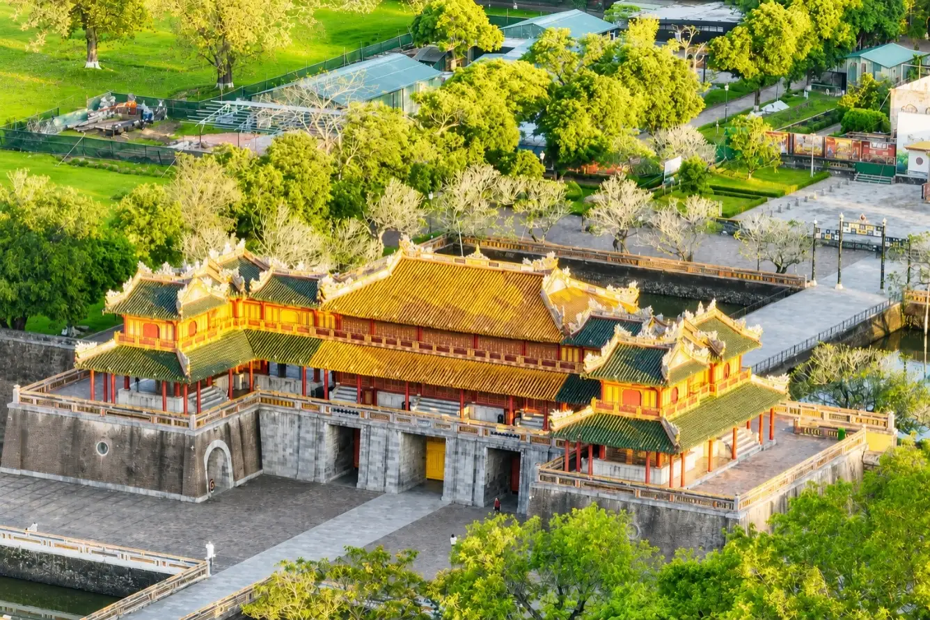 Immersive 13 days discovering Vietnam in style