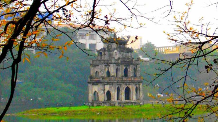 A 13 days journey through Vietnam: From Northern Wonders to Southern Soul