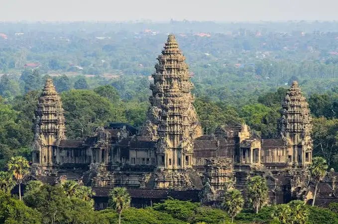 15 days Discovering Vietnam & Cambodia: A Journey of Culture