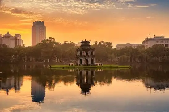 Explore Vietnam and Cambodia: A 14-Day Land and River Adventure - Indochina in depth