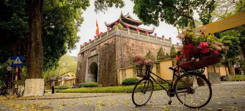 15-Day Vietnam: Heritage, Coastlines & Local Life